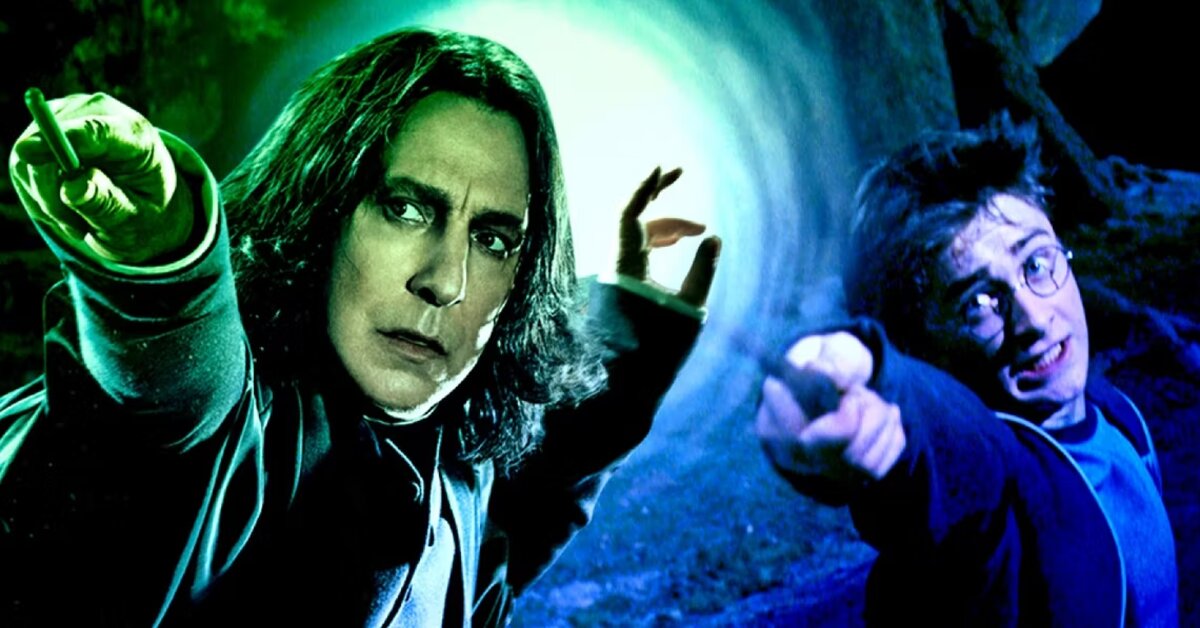 Harry Potter  10 feitiços mais fortes do mundo mágico, ranqueados